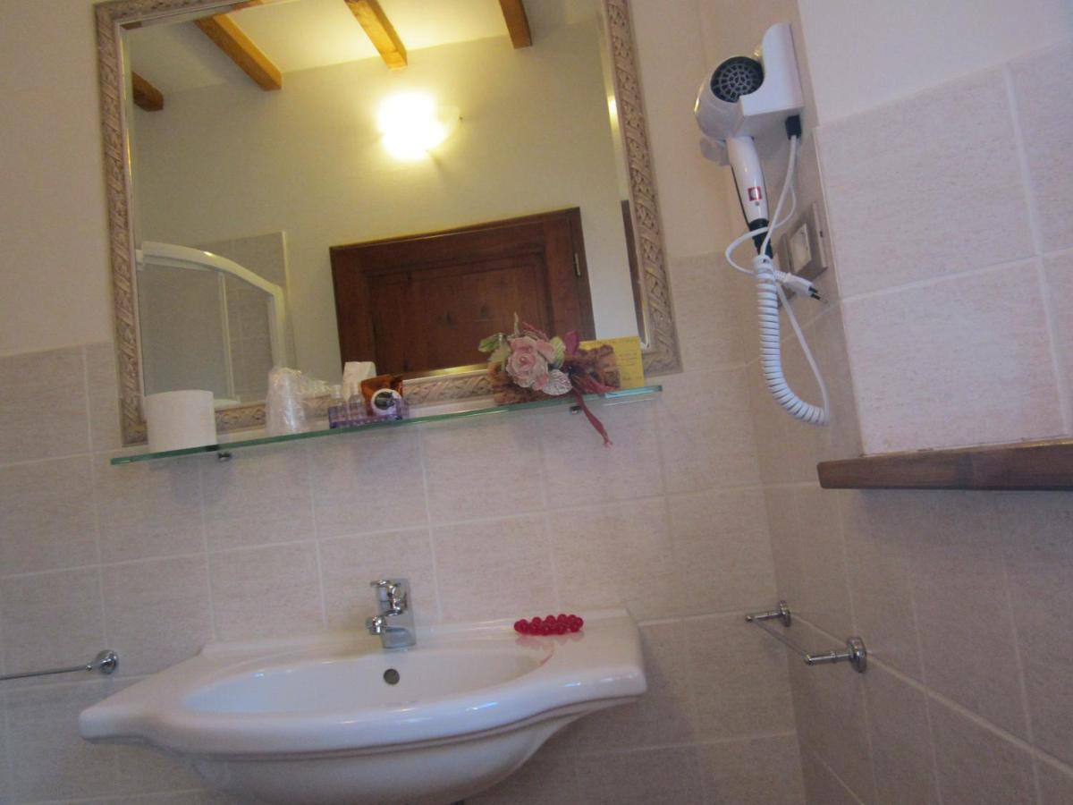 Agriturismo Il Colto San Gimignano Kültér fotó