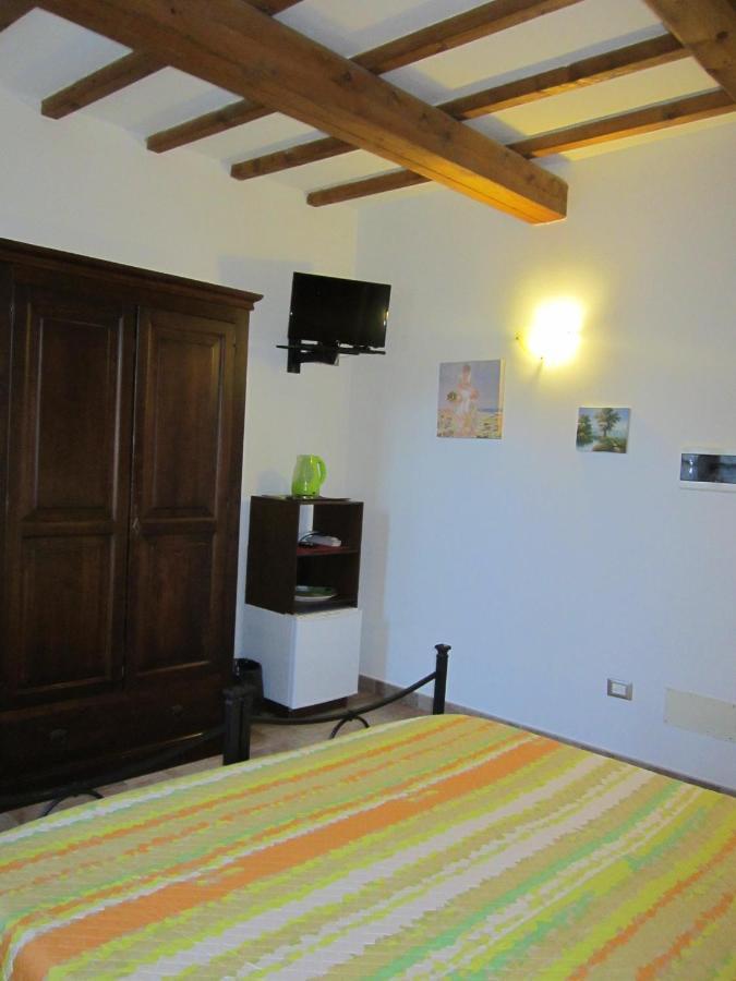 Agriturismo Il Colto San Gimignano Kültér fotó