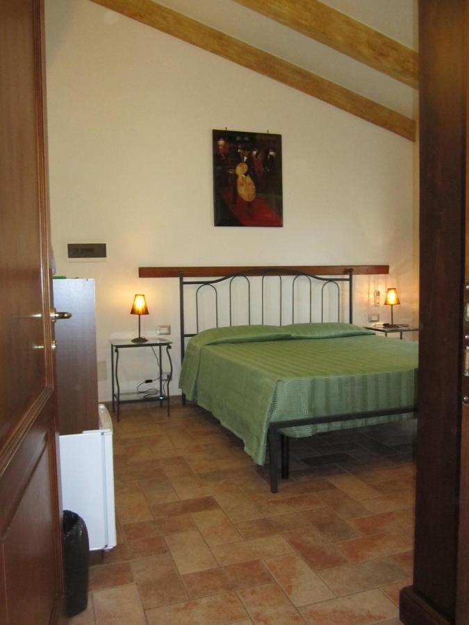 Agriturismo Il Colto San Gimignano Kültér fotó