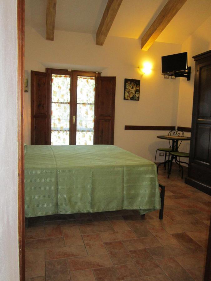 Agriturismo Il Colto San Gimignano Kültér fotó