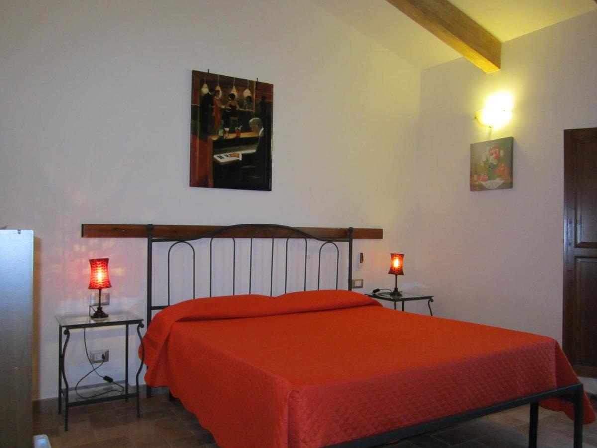 Agriturismo Il Colto San Gimignano Kültér fotó