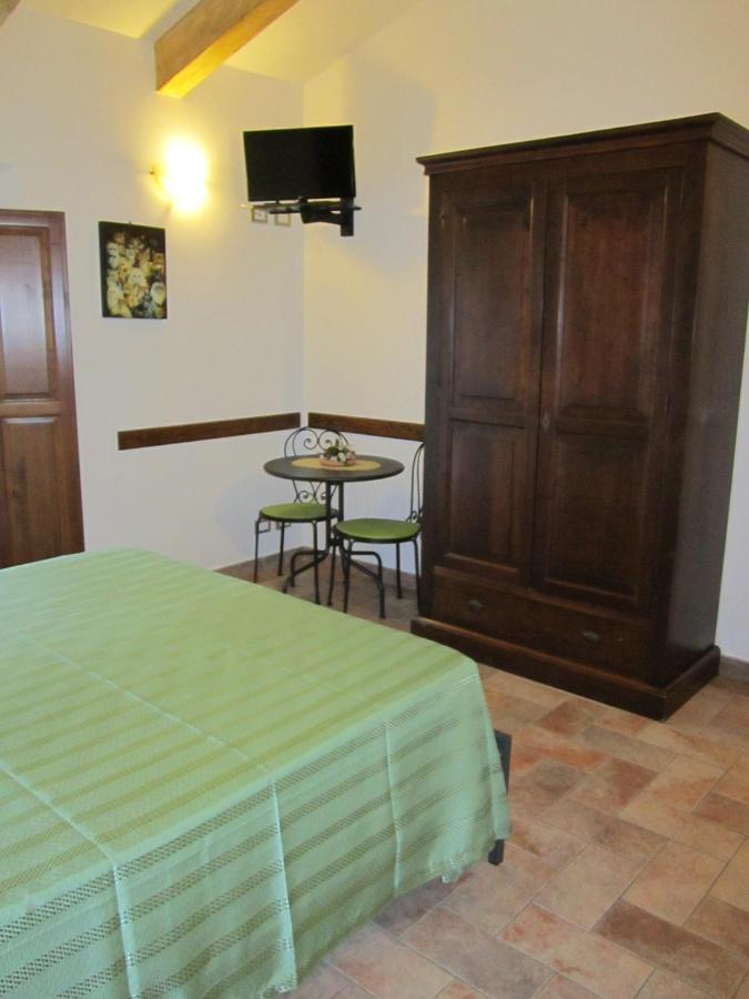 Agriturismo Il Colto San Gimignano Kültér fotó