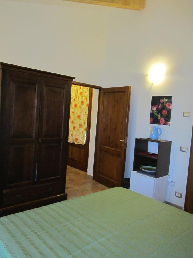Agriturismo Il Colto San Gimignano Kültér fotó