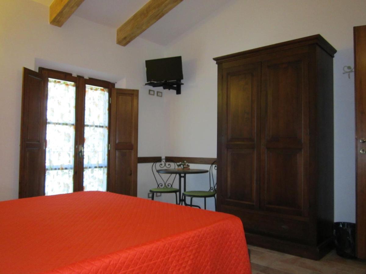 Agriturismo Il Colto San Gimignano Kültér fotó