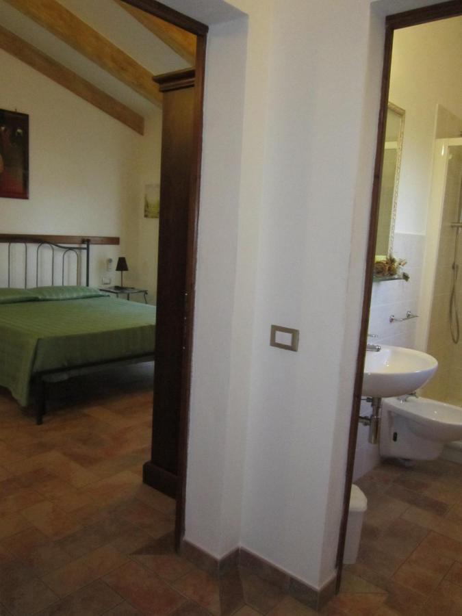 Agriturismo Il Colto San Gimignano Kültér fotó