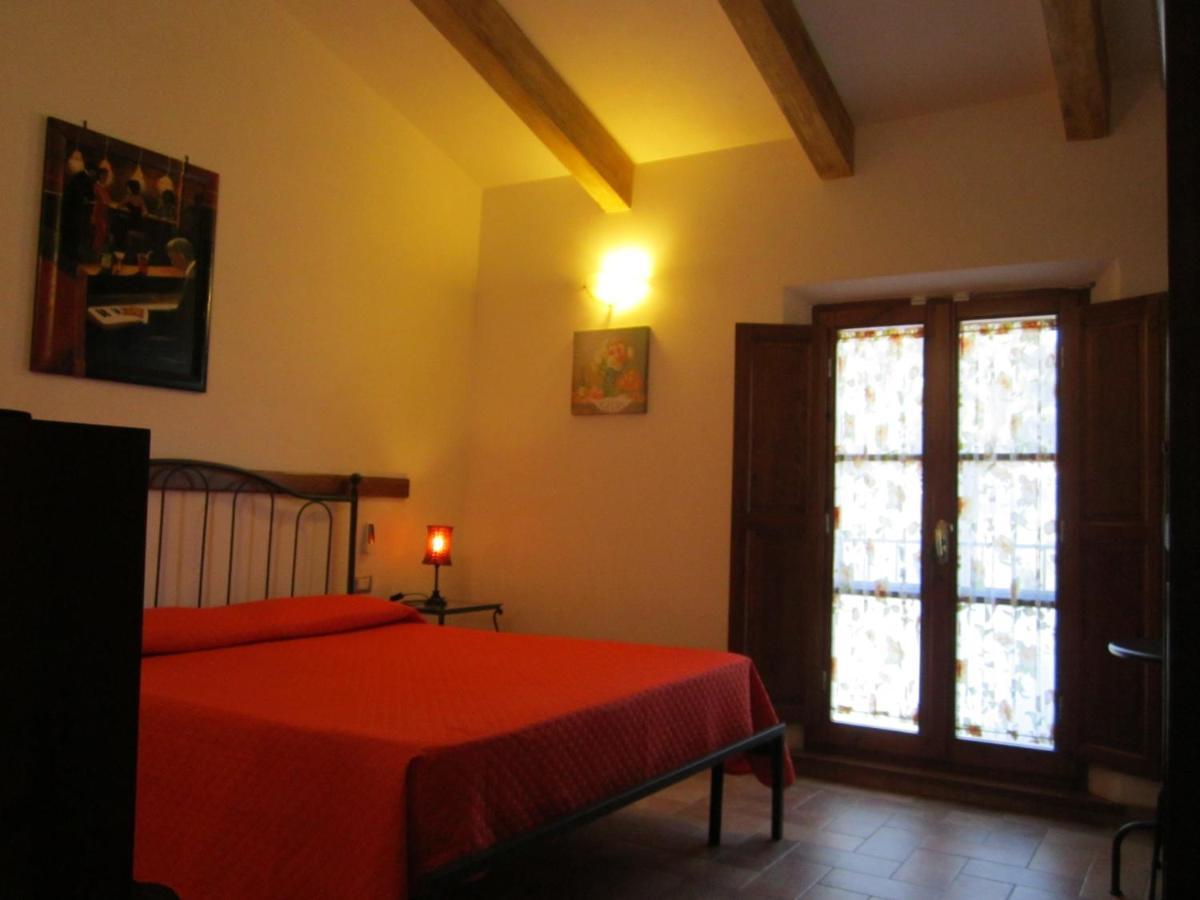 Agriturismo Il Colto San Gimignano Kültér fotó