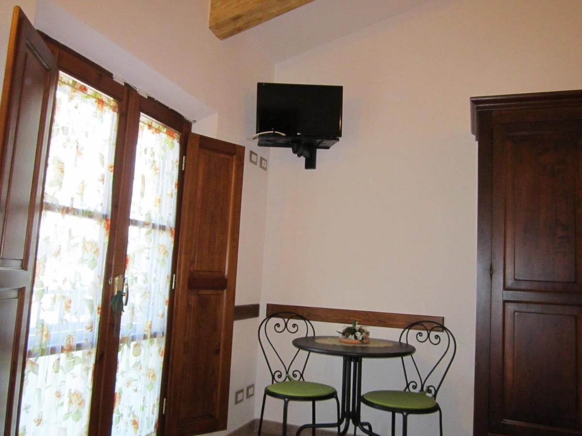 Agriturismo Il Colto San Gimignano Kültér fotó