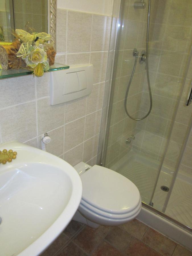 Agriturismo Il Colto San Gimignano Kültér fotó