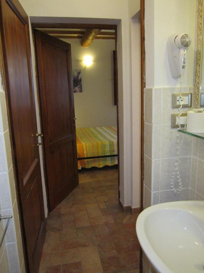 Agriturismo Il Colto San Gimignano Kültér fotó