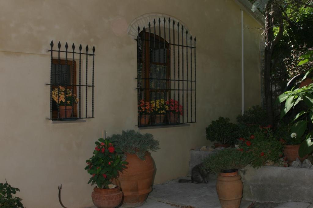 Agriturismo Il Colto San Gimignano Kültér fotó