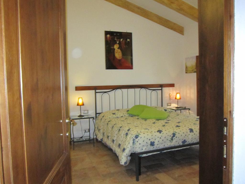 Agriturismo Il Colto San Gimignano Kültér fotó