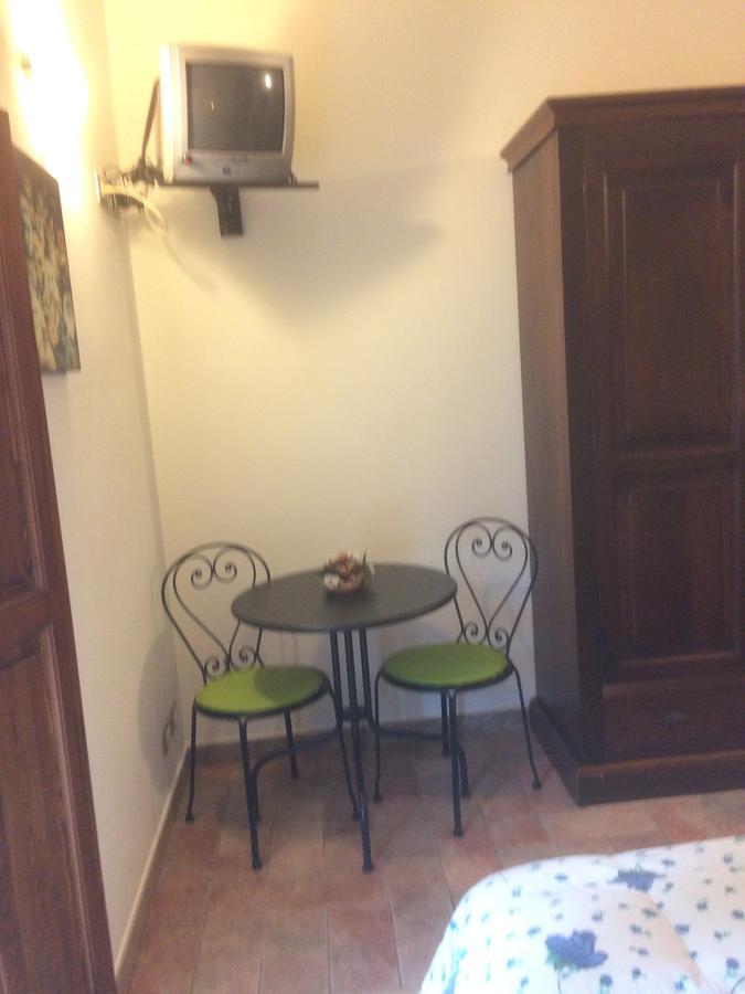 Agriturismo Il Colto San Gimignano Kültér fotó